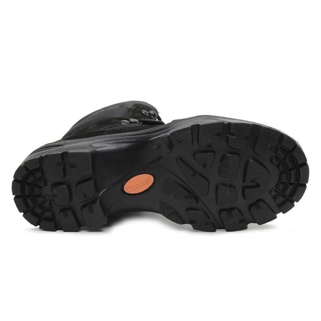Imagem 2 do produto Bota Tática Thabel ThunderBel Alfa Anti Perfuro - Masculina