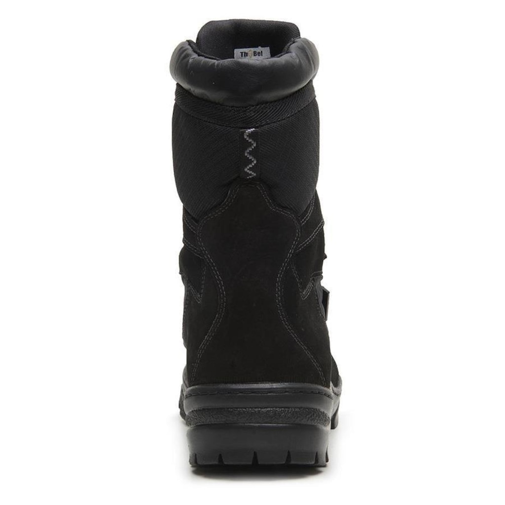Imagem 4 do produto Bota Tática Thabel ThunderBel Alfa Anti Perfuro - Masculina