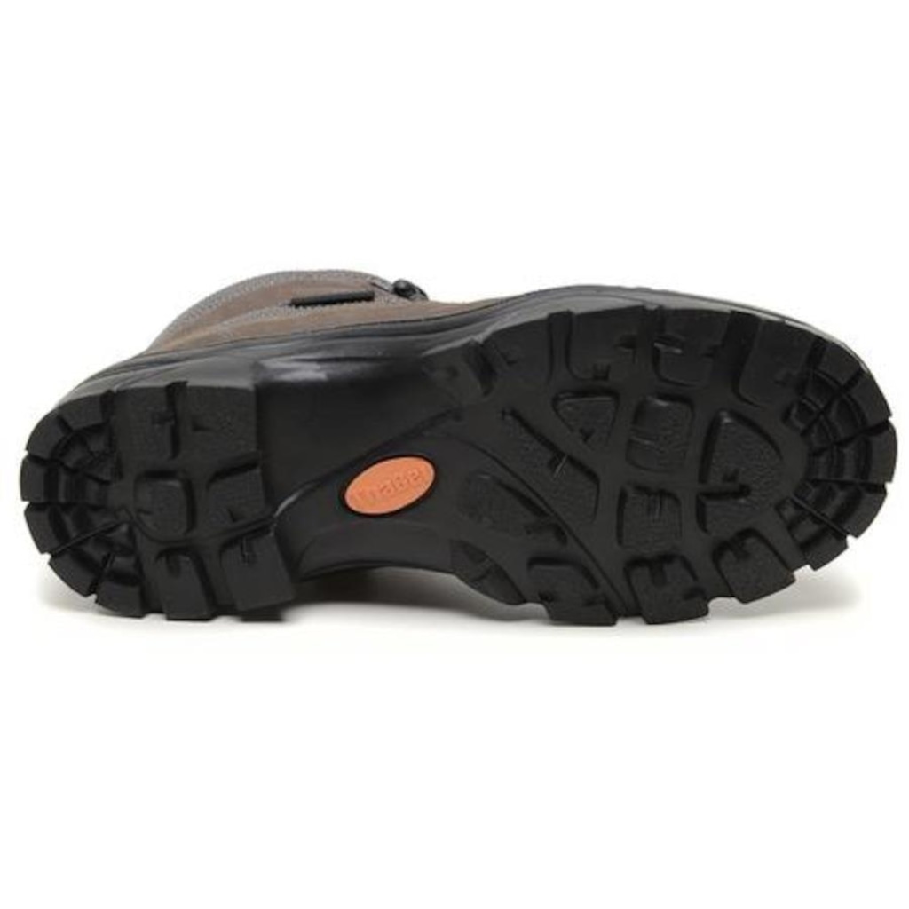 Imagem 2 do produto Bota Tática Thabel ThunderBel Anti Perfuro - Adulto