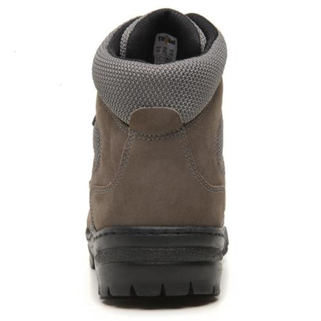 Imagem 3 do produto Bota Tática Thabel ThunderBel Anti Perfuro - Adulto
