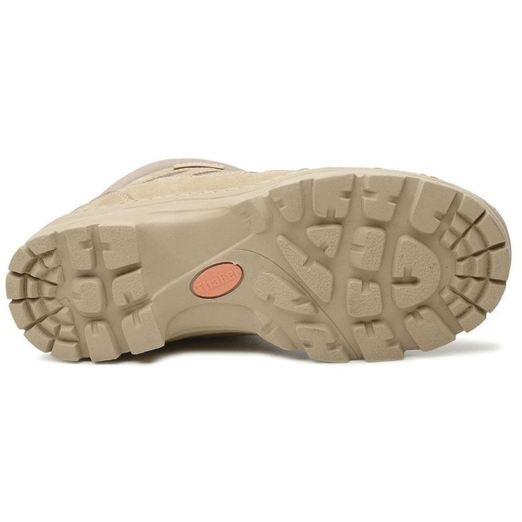 Imagem 2 do produto Bota Tática Thabel ThunderBel Anti Perfuro - Adulto