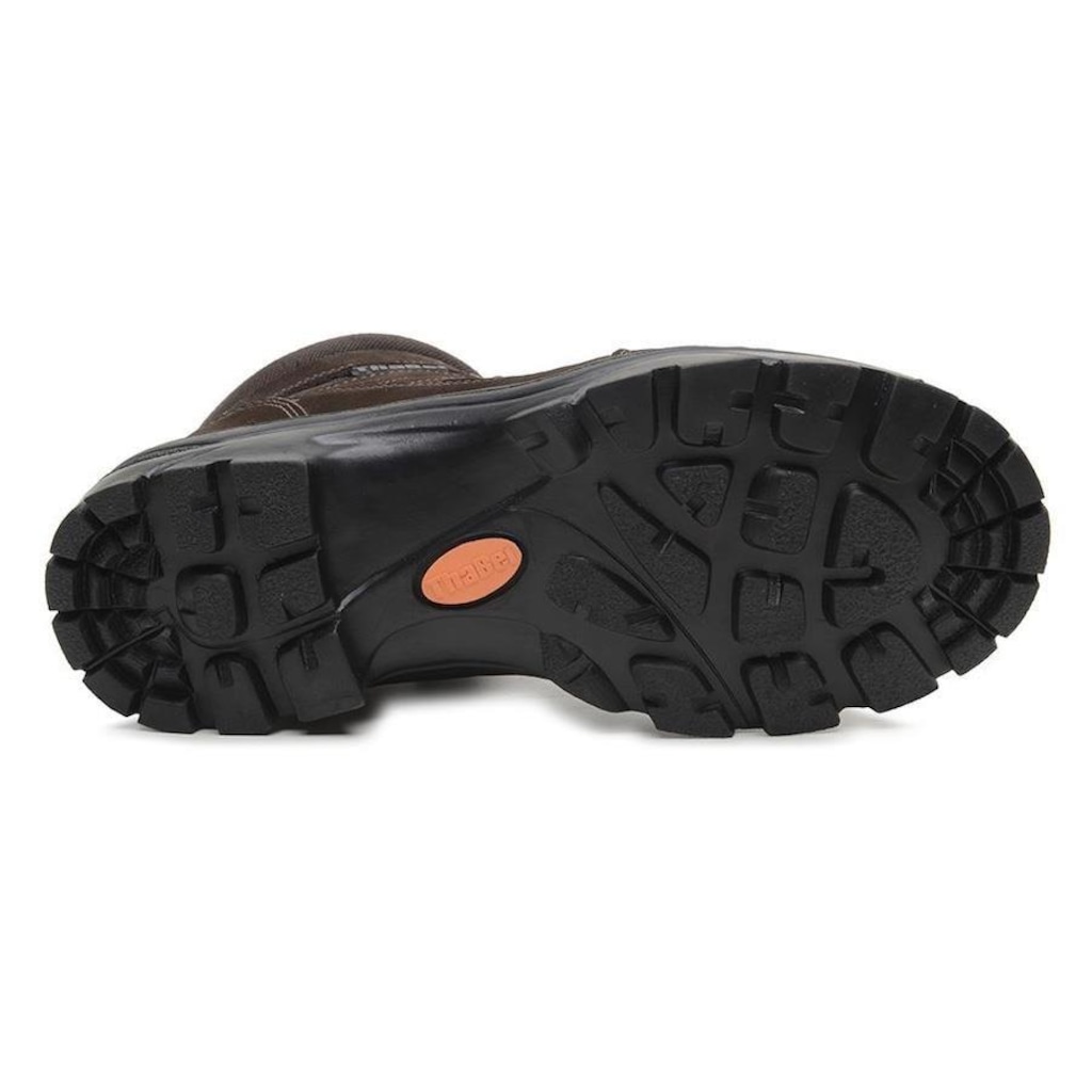 Imagem 2 do produto Bota Tática Thabel ThunderBel Anti Perfuro - Adulto