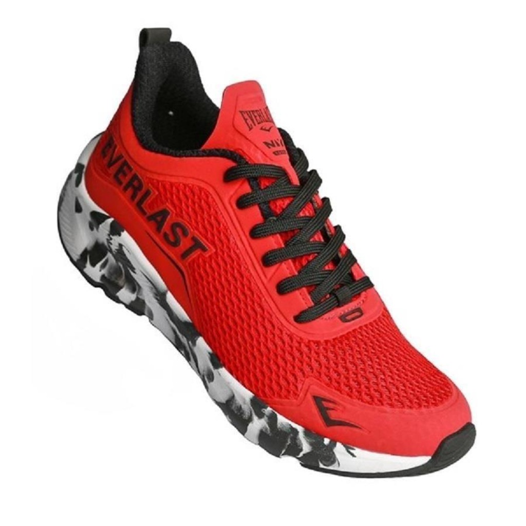 Imagem 4 do produto Tênis Everlast Cave Runner - Masculino