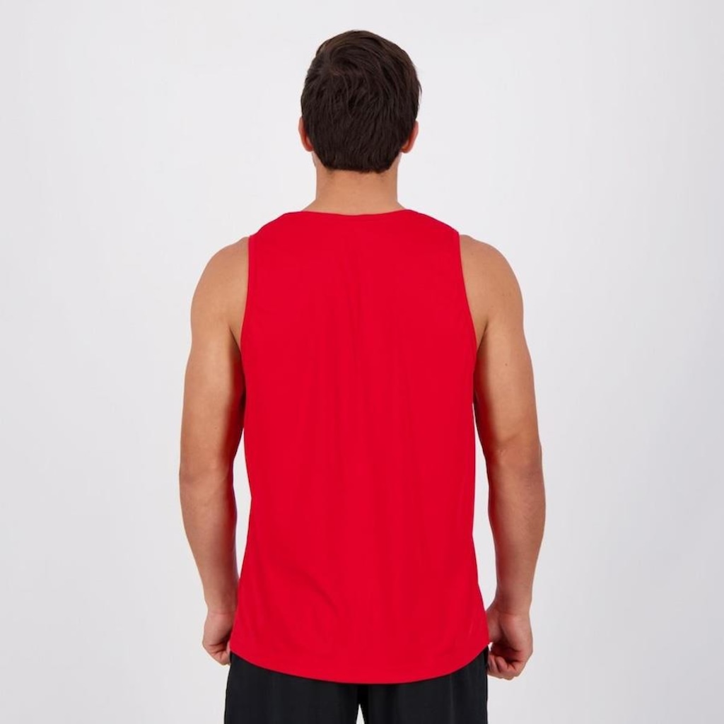 Imagem 3 do produto Camiseta Regata Kappa Basic - Masculina