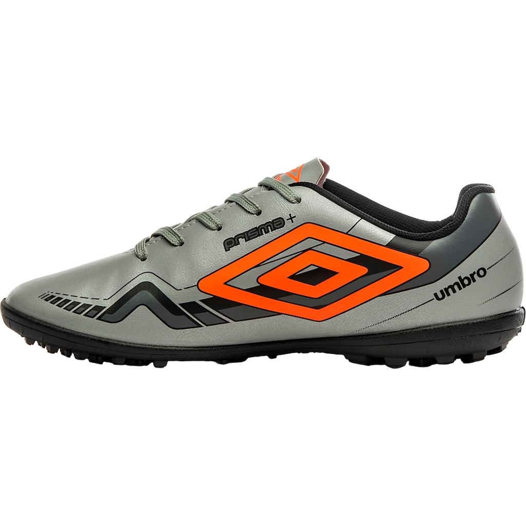 Imagem 3 do produto Chuteira Society Umbro Prisma+ - Adulto