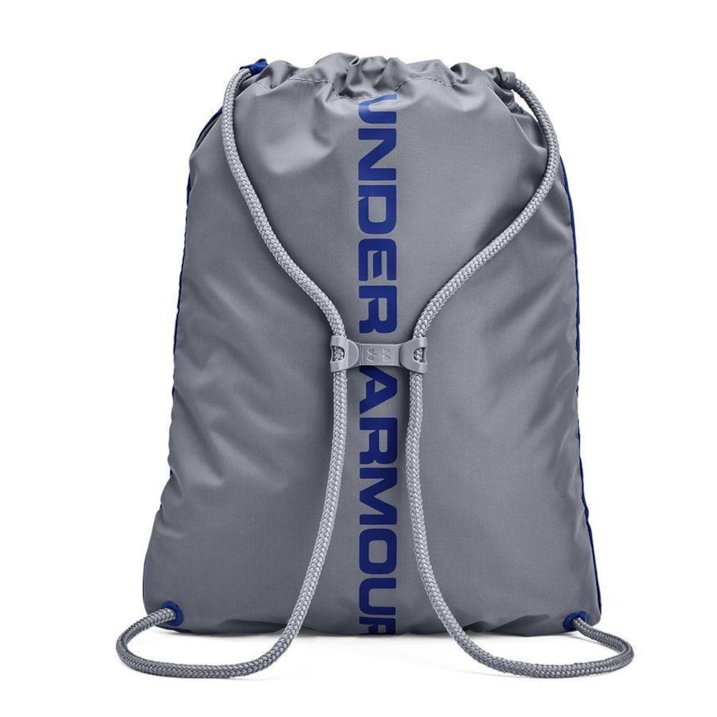 Imagem 3 do produto Sacola Under Armour Ozsee Sackpack - Unissex
