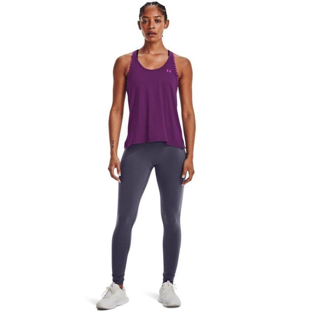Imagem 2 do produto Calça Legging Under Armour Favorite - Feminina