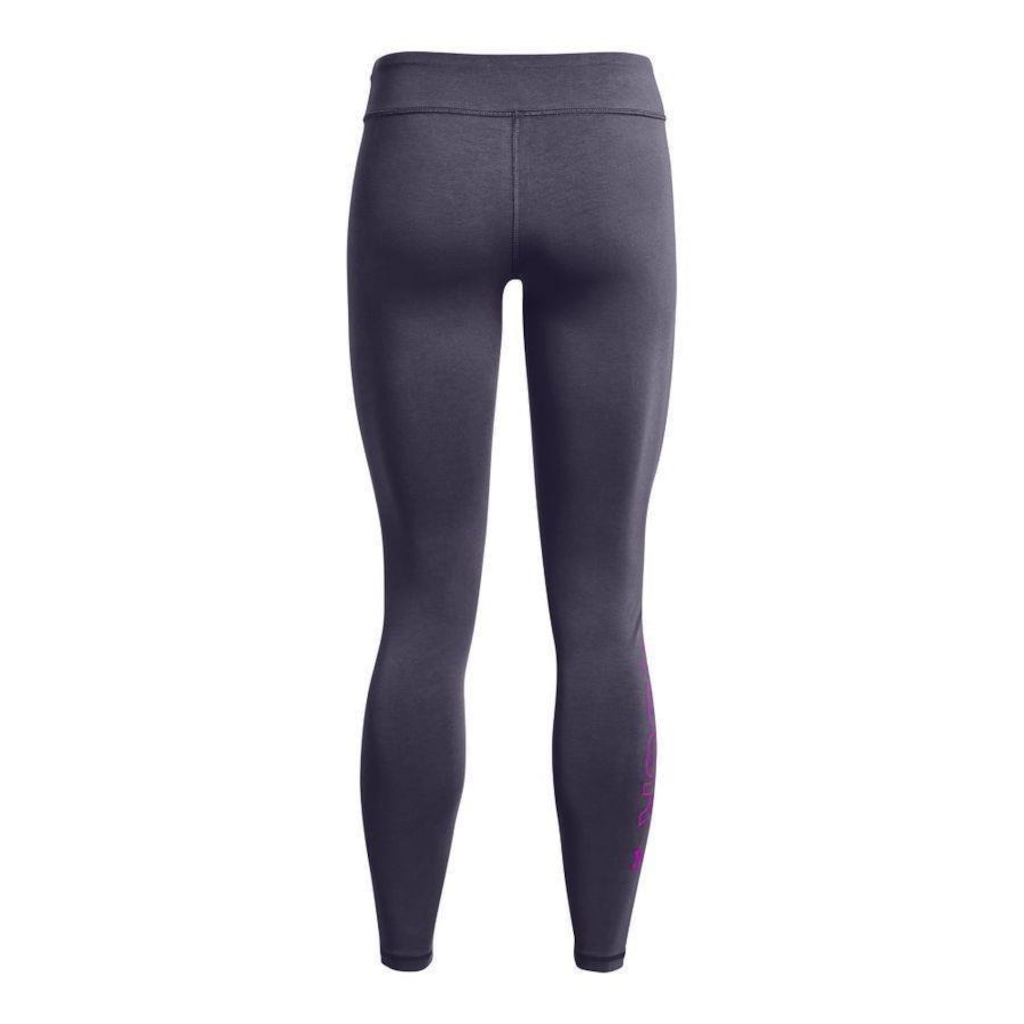Imagem 4 do produto Calça Legging Under Armour Favorite - Feminina