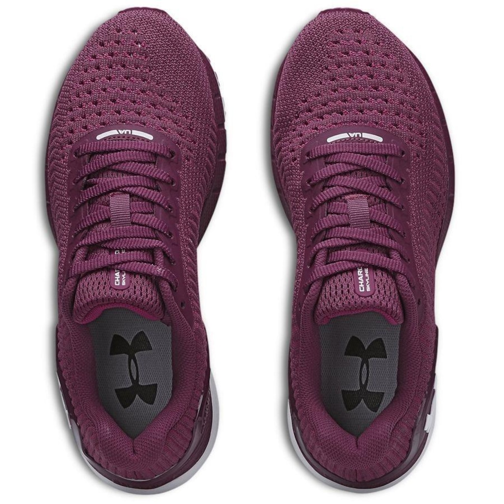 Imagem 4 do produto Tênis Under Armour Charged Skyline 3 SE - Masculino