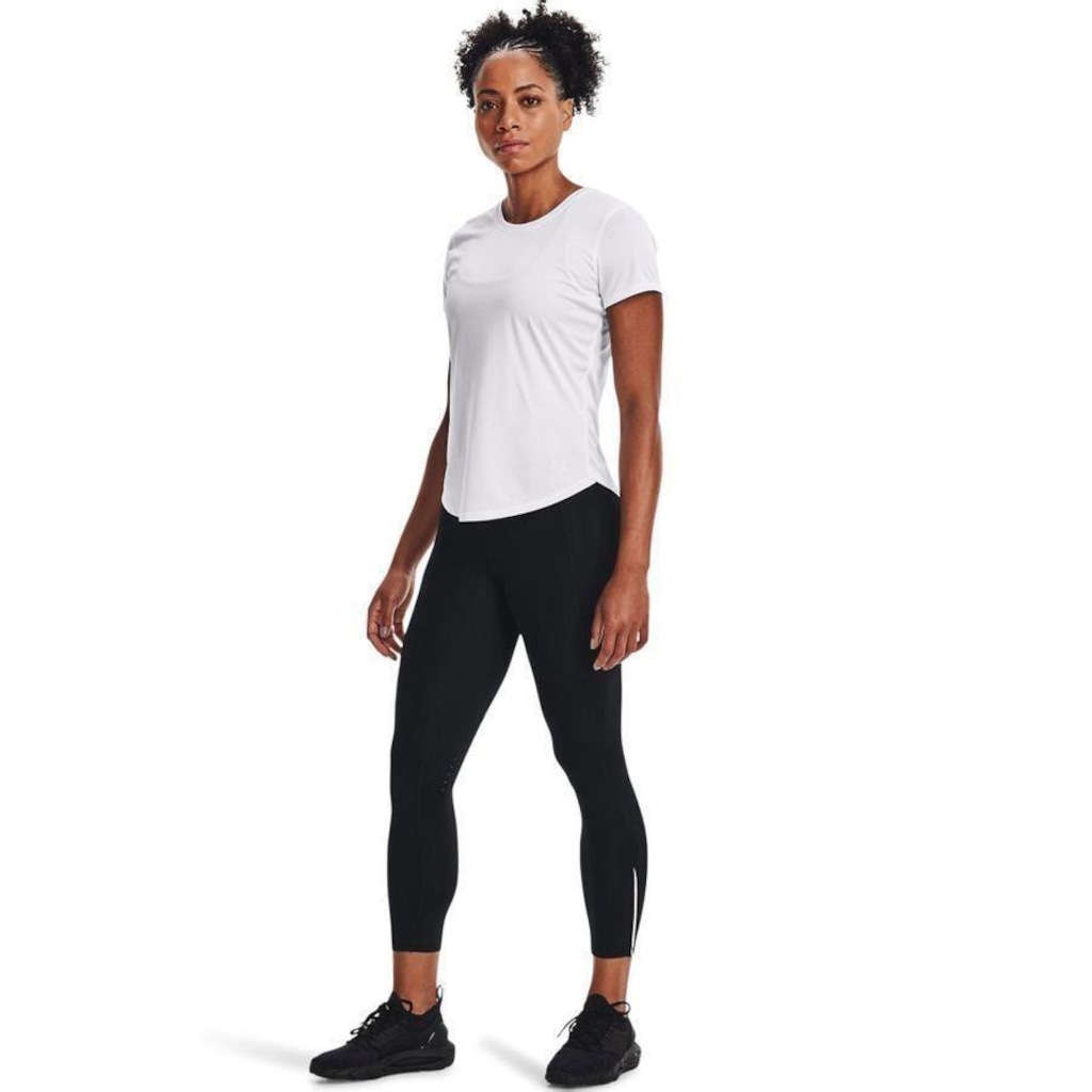 Imagem 3 do produto Calça Legging Under Armour Fly Fast 3.0 - Feminina