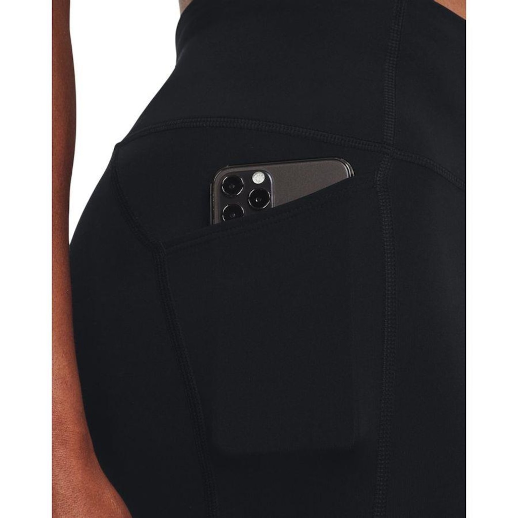 Imagem 5 do produto Calça Legging Under Armour Fly Fast 3.0 - Feminina