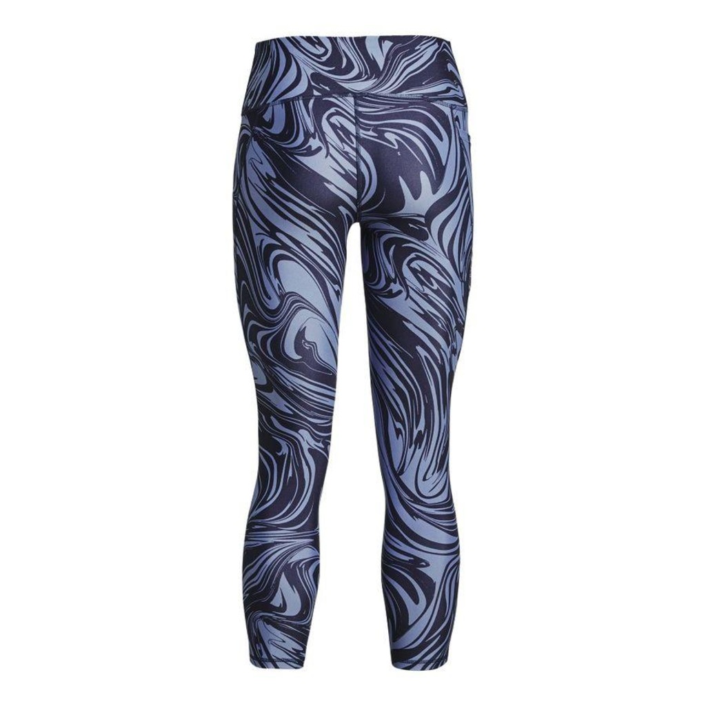 Imagem 5 do produto Calça Legging Under Armour 7/8 HG - Feminina