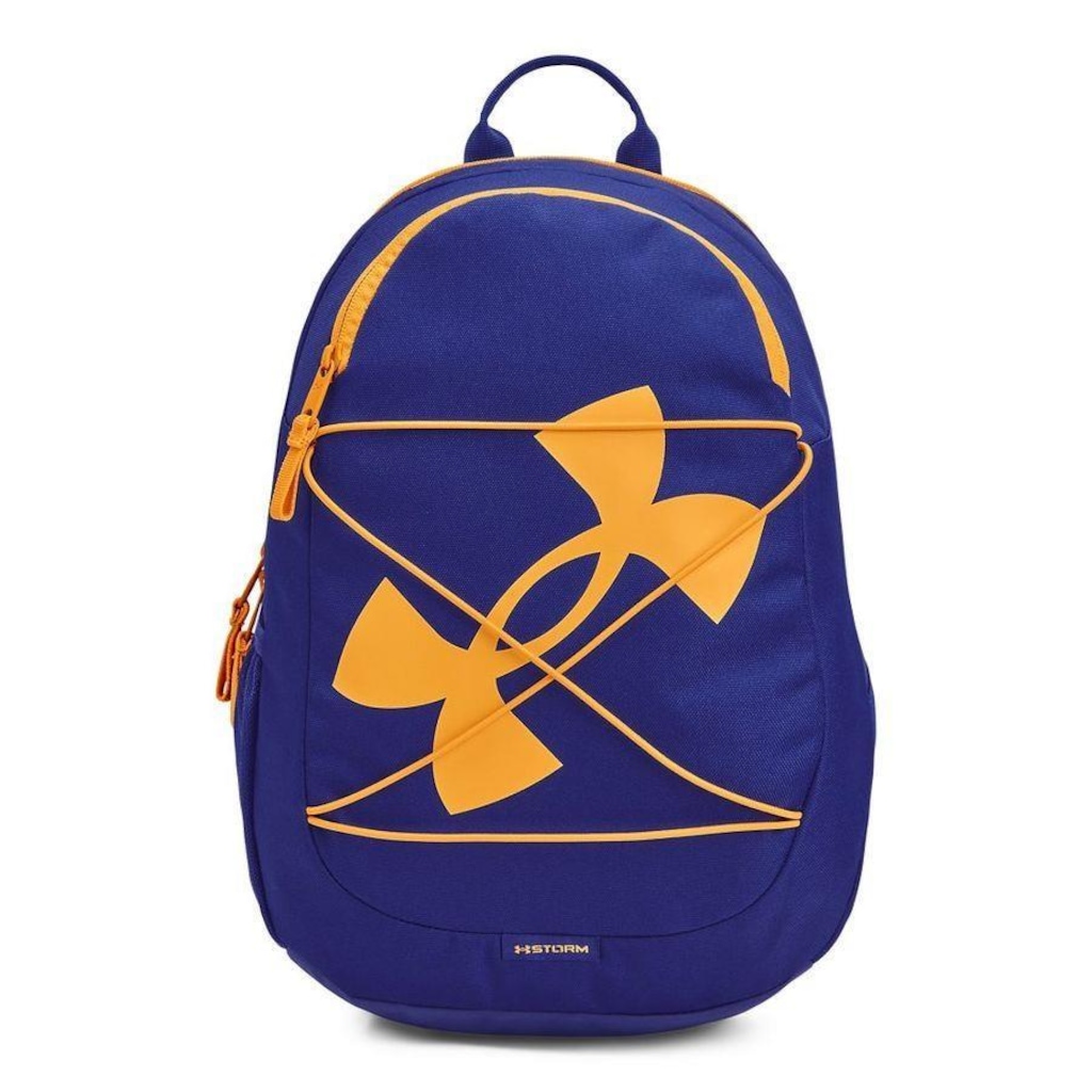 Imagem 2 do produto Mochila Under Armour Hustle Play Ba - Unissex