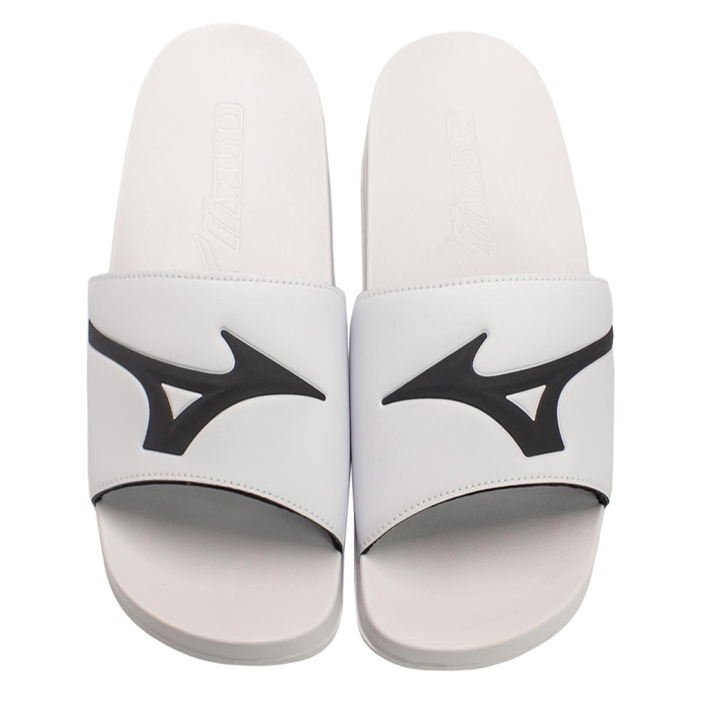 Imagem 2 do produto Chinelo Slide Mizuno Basic - Adulto