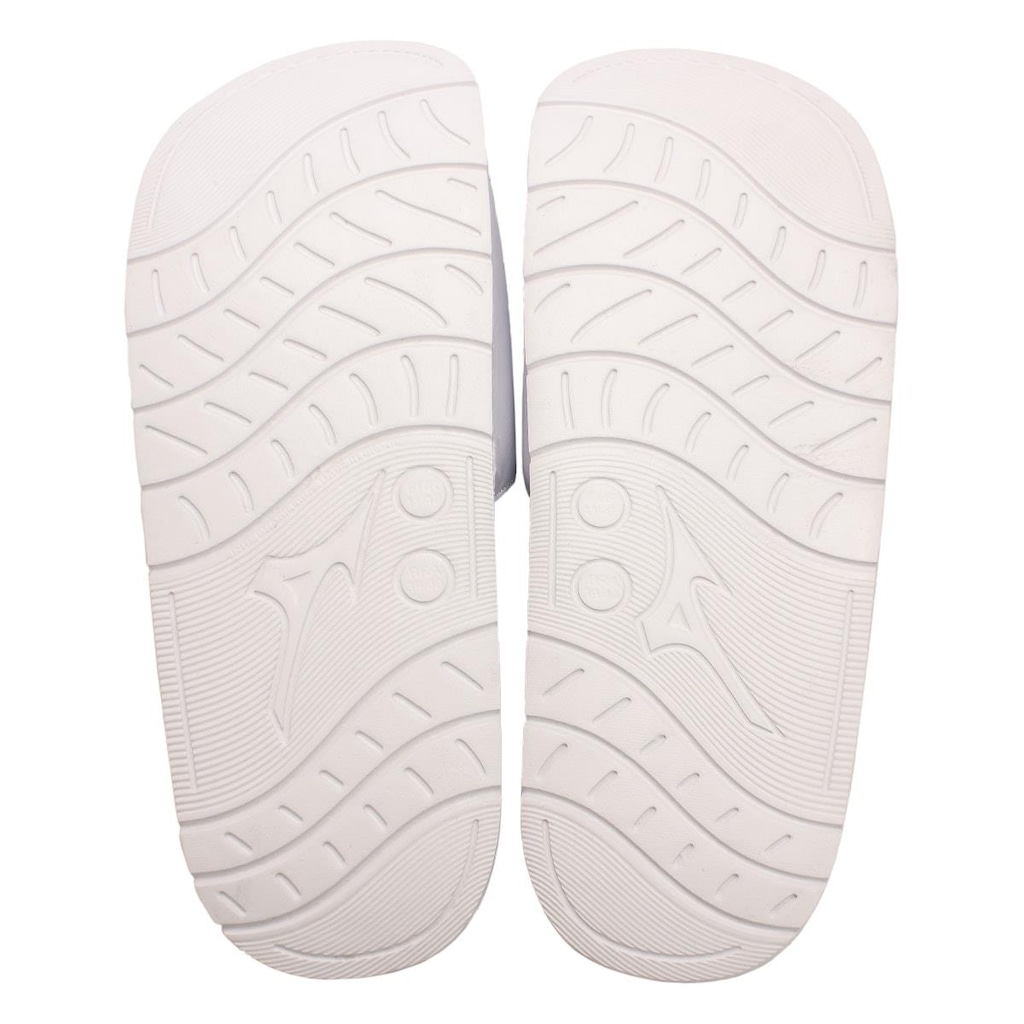 Imagem 4 do produto Chinelo Slide Mizuno Basic - Adulto