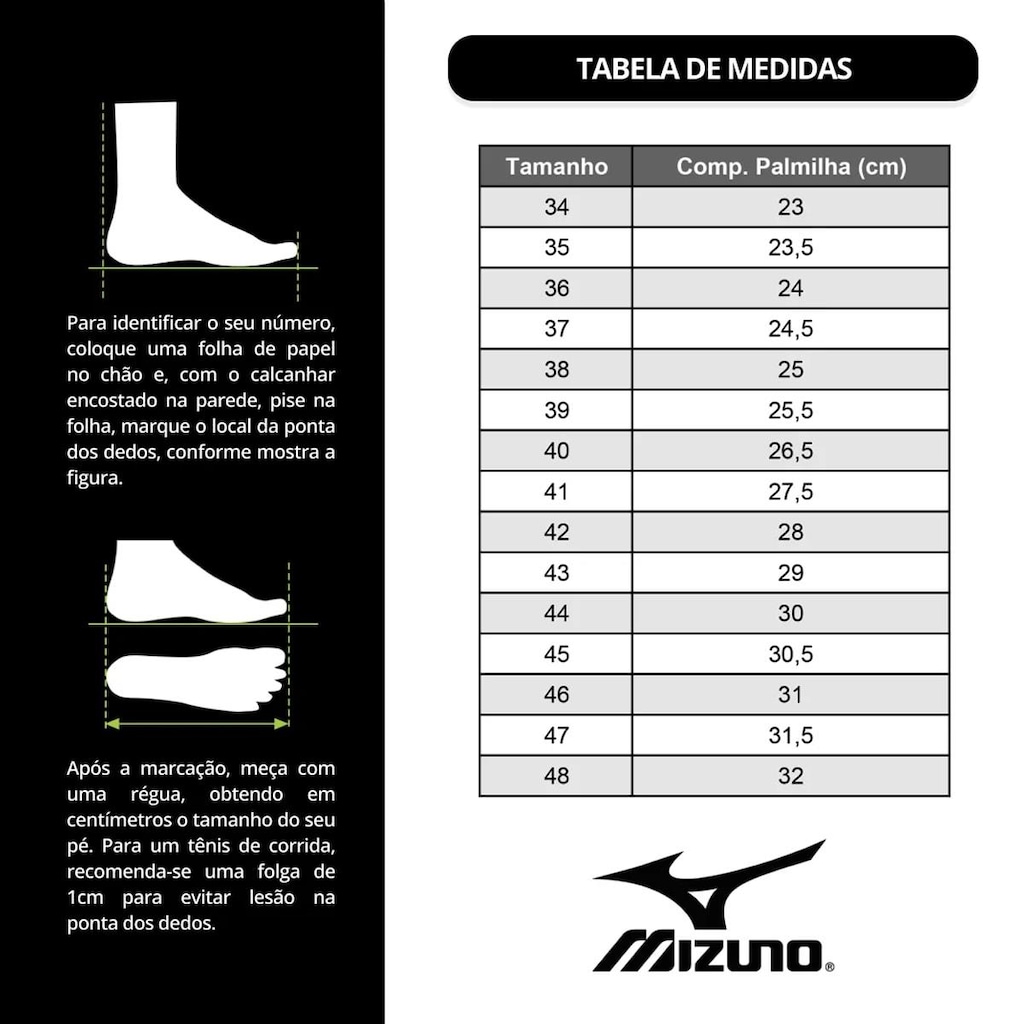 Imagem 5 do produto Chinelo Slide Mizuno Basic - Adulto