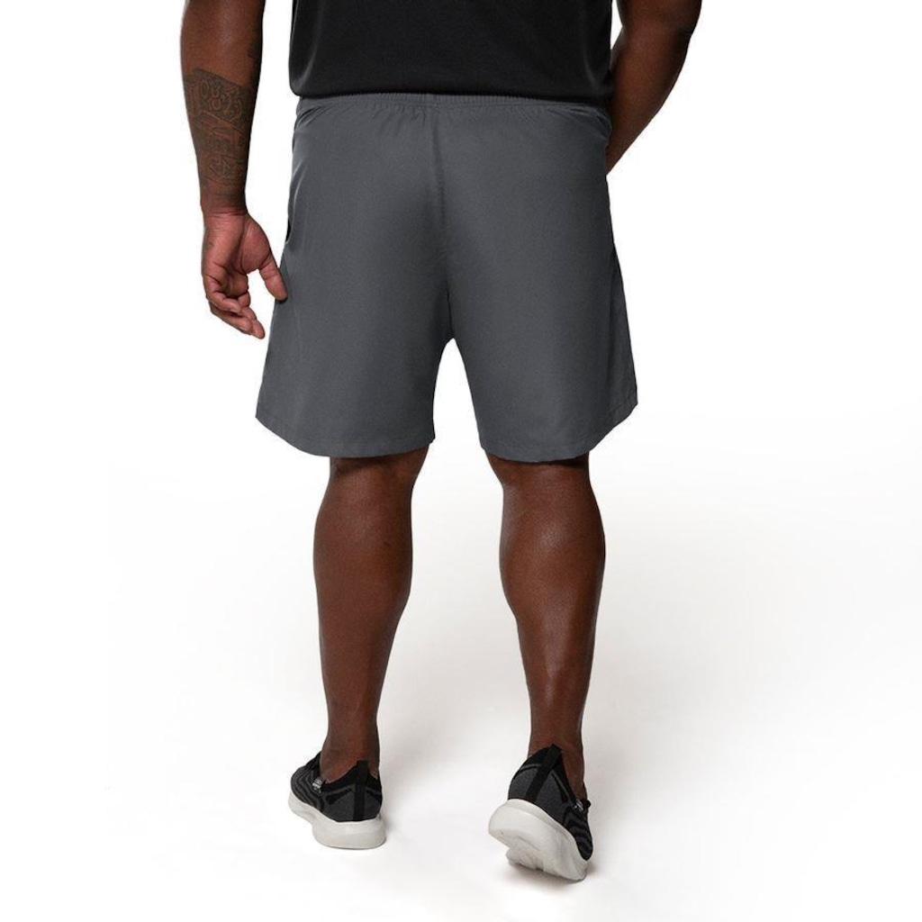 Imagem 2 do produto Bermuda Olympikus Essential 7 - Masculina