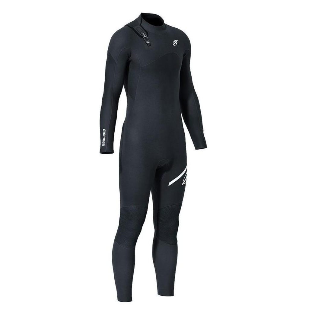 Imagem 3 do produto Long John Mormaii Flexxxa Pro Surfe Manga Longa 2mm - Masculino