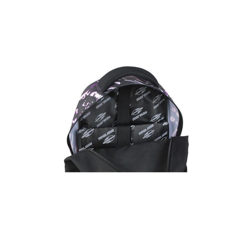 Imagem 4 do produto Mochila Mormaii Casual - 17 Litros