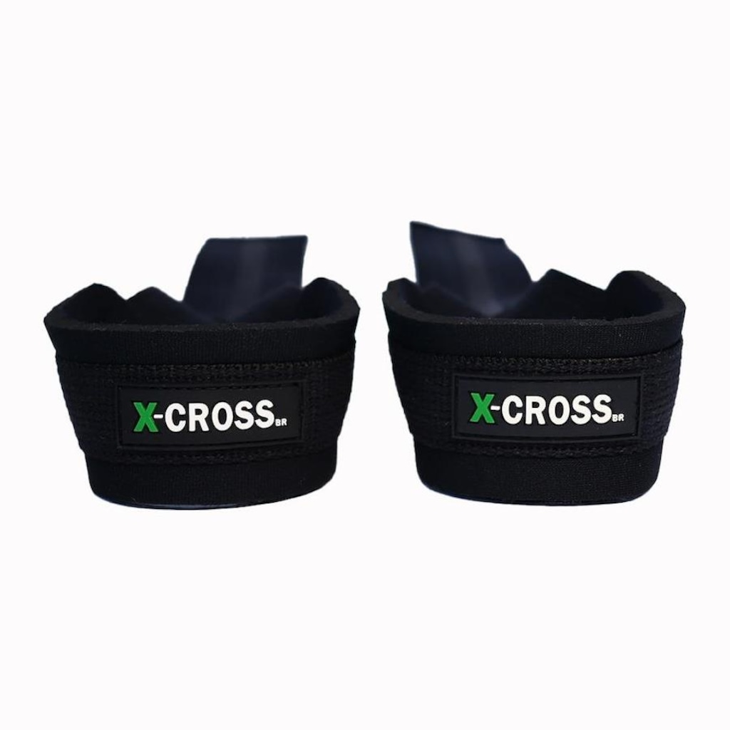 Imagem 3 do produto Strap Profissional X-Cross Br - LPO - Cross Training - Musculação