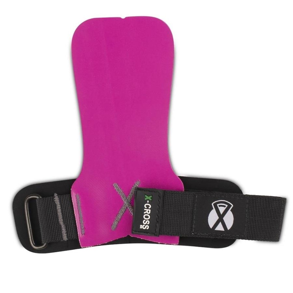 Imagem 2 do produto Luvas Palmar Hand Grip X-Cross Br Cross Training - Unissex
