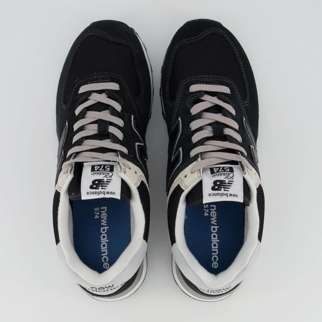 Imagem 4 do produto Tênis New Balance 574v2 - Masculino