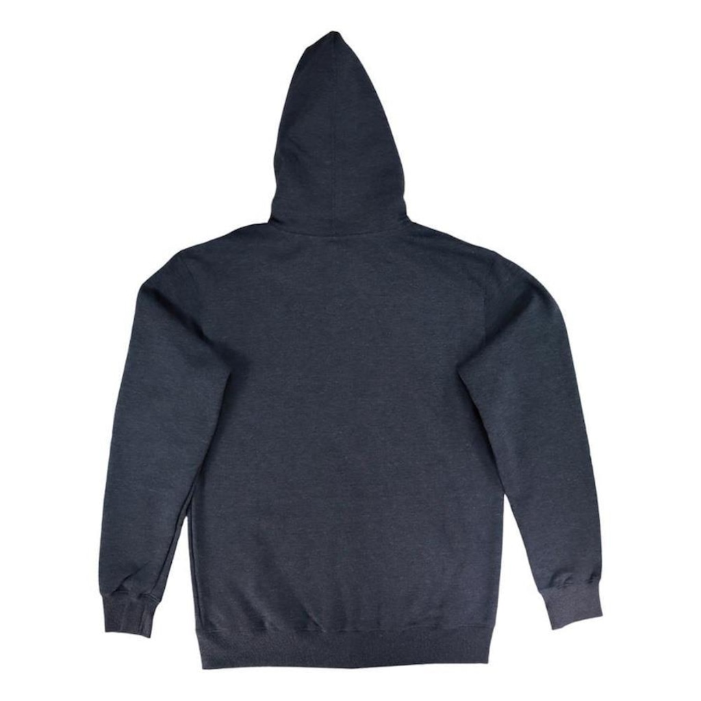 Imagem 2 do produto Blusão de Moletom com Capuz Oakley Ellipse Hoodie - Masculino