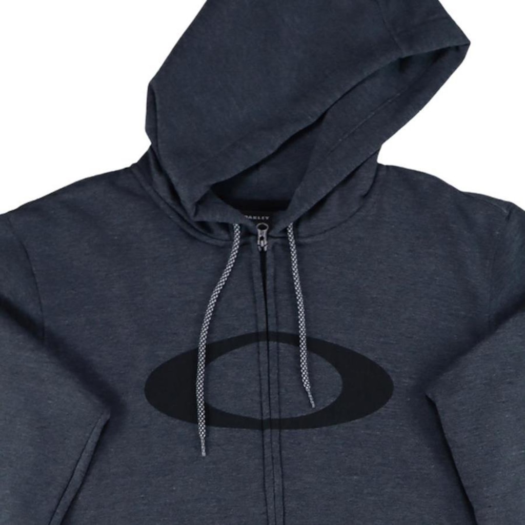 Imagem 3 do produto Blusão de Moletom com Capuz Oakley Ellipse Hoodie - Masculino