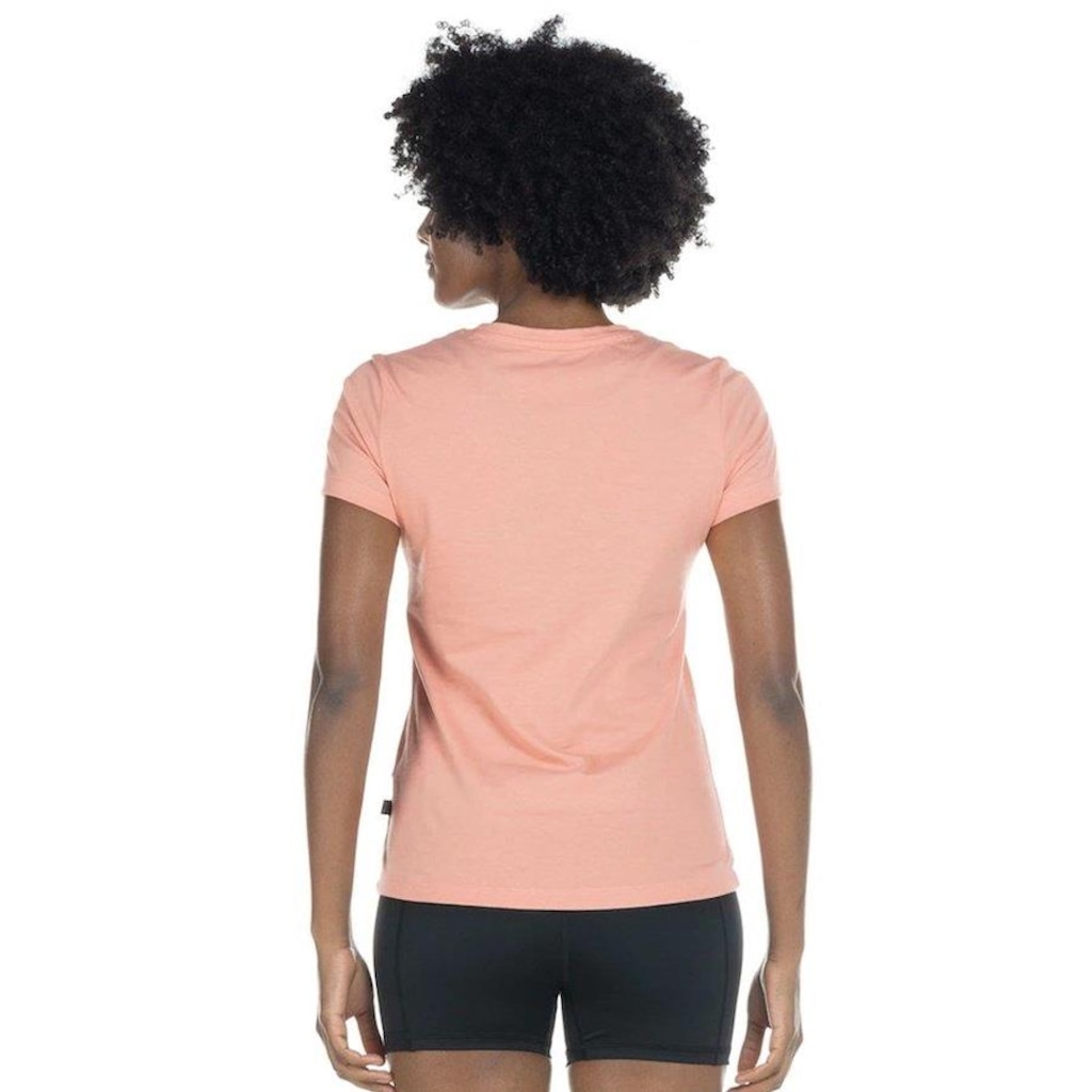 Imagem 2 do produto Camiseta Puma Heather - Feminina
