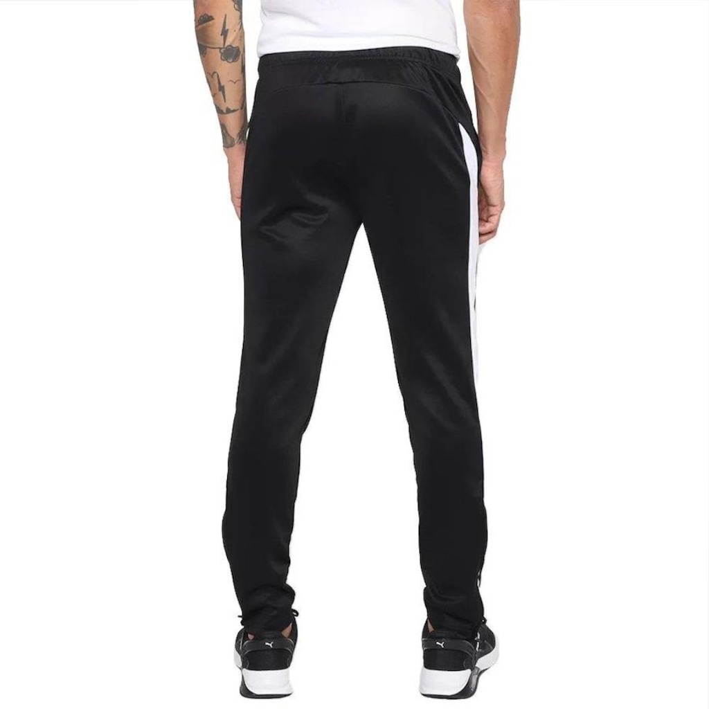 Imagem 2 do produto Calça Puma Active Tricot - Masculina