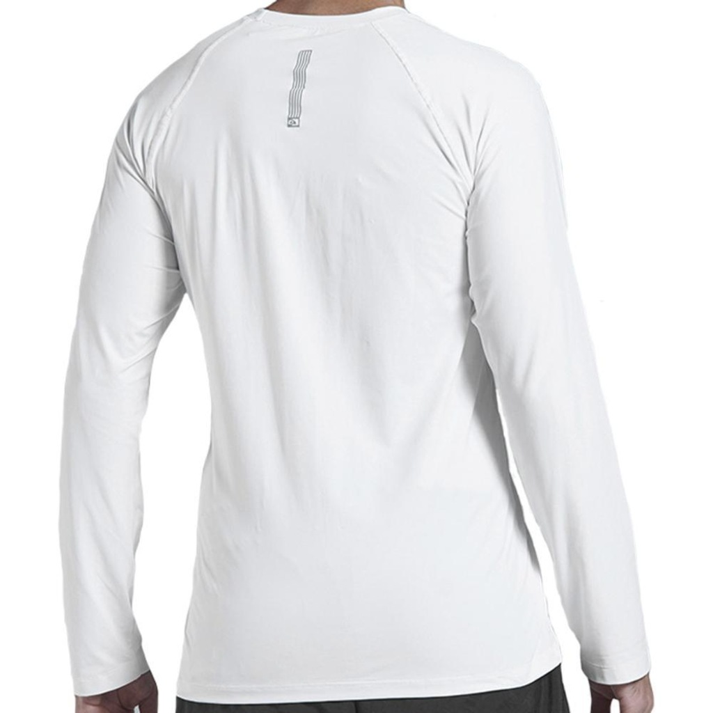 Imagem 5 do produto Camiseta Galapagos Long Sleeve Vella - Masculina