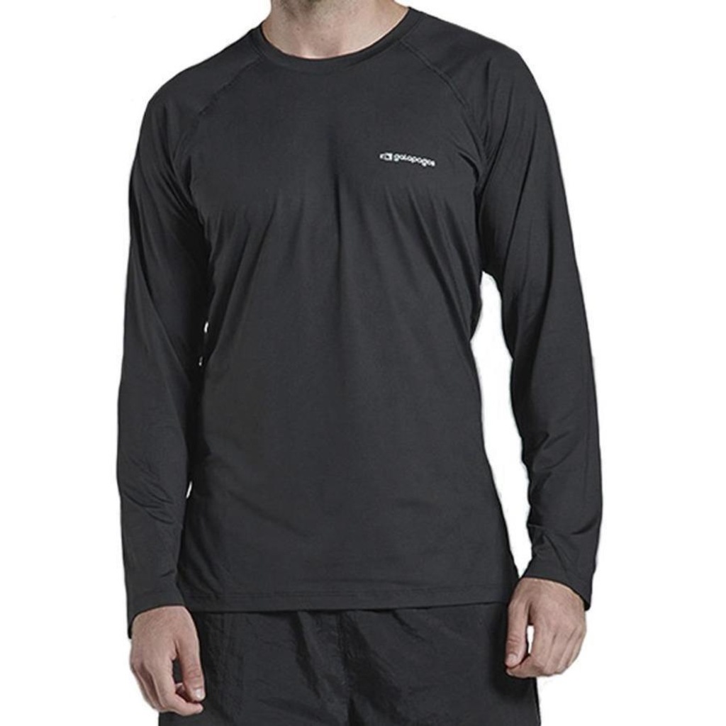 Imagem 2 do produto Camiseta Galapagos Long Sleeve Vella - Masculina