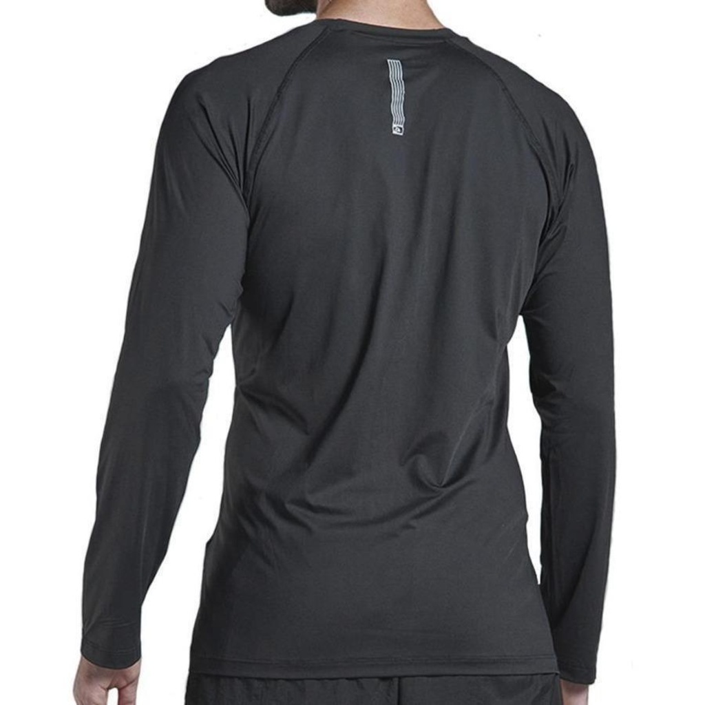 Imagem 3 do produto Camiseta Galapagos Long Sleeve Vella - Masculina