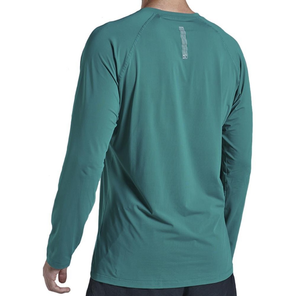 Imagem 2 do produto Camiseta Galapagos Long Sleeve Vella - Masculina