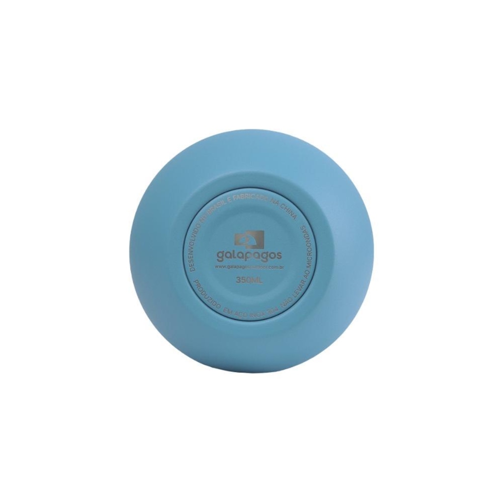 Imagem 4 do produto Copo Térmico Galapagos Cave - 350ml