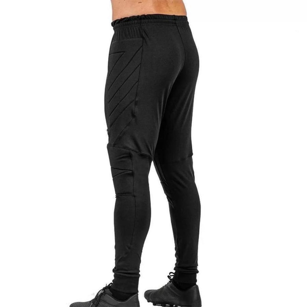 Imagem 2 do produto Calça de Goleiro Poker Plate - Masculino