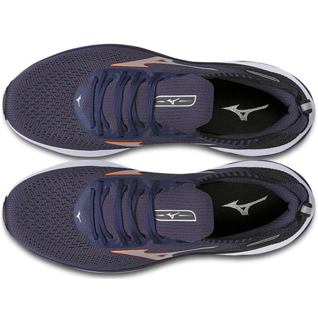 Imagem 2 do produto Tênis Mizuno Wave Zest - Masculino
