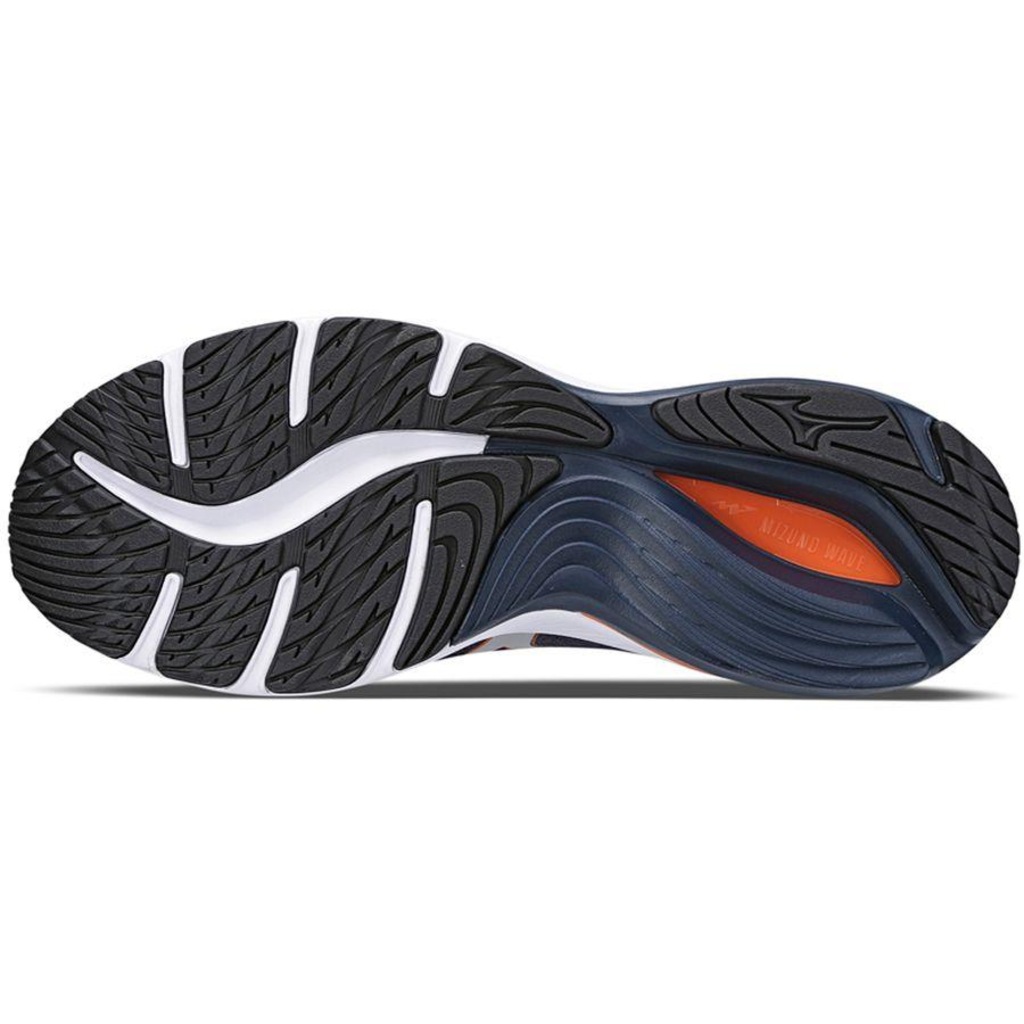 Imagem 5 do produto Tênis Mizuno Wave Zest - Masculino
