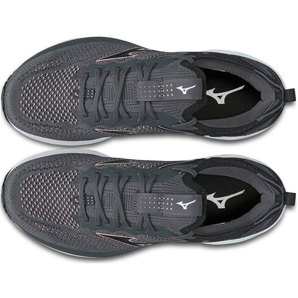 Imagem 3 do produto Tênis Mizuno Wave Legend 2 - Feminino