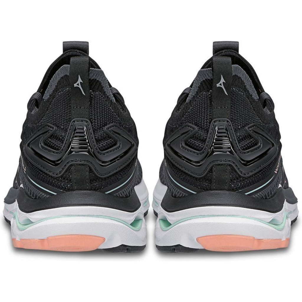 Imagem 4 do produto Tênis Mizuno Wave Legend 2 - Feminino