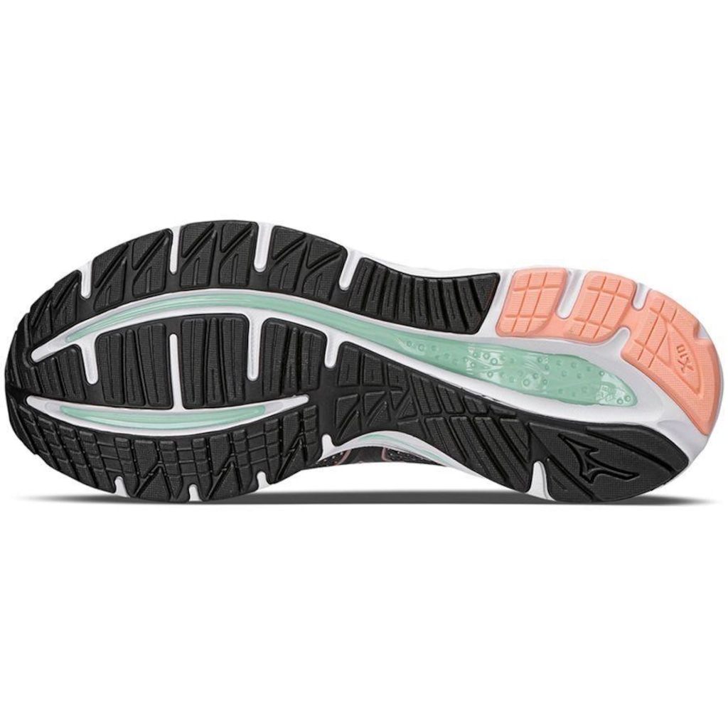 Imagem 5 do produto Tênis Mizuno Wave Legend 2 - Feminino