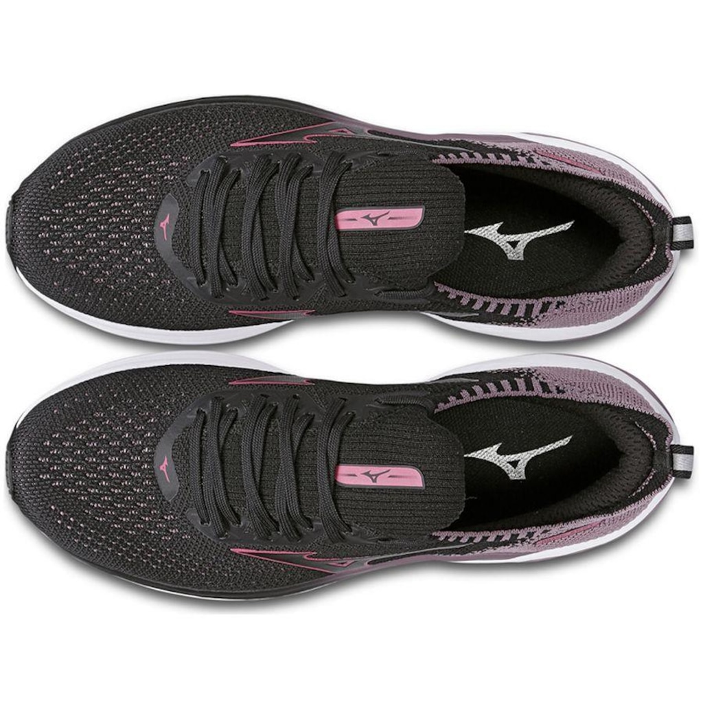 Imagem 2 do produto Tênis Mizuno Wave Zest - Feminino
