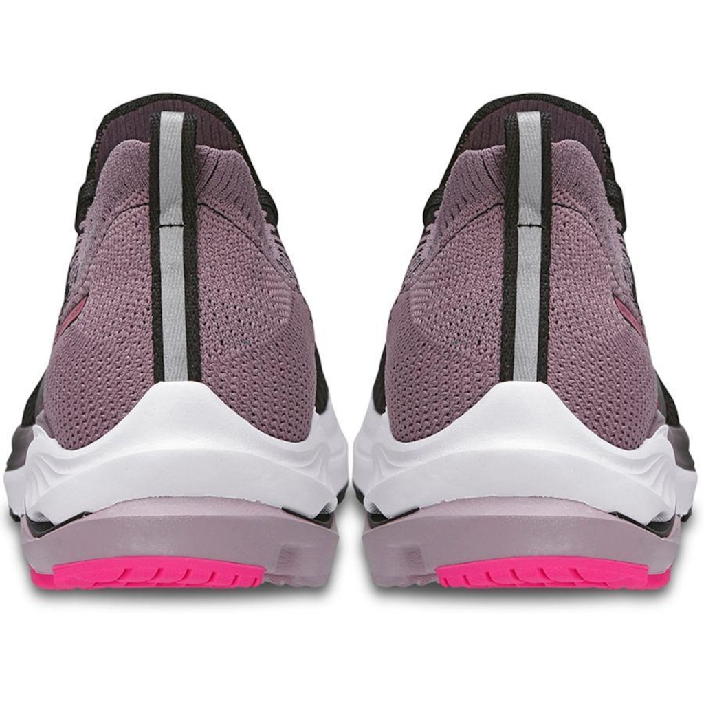 Imagem 3 do produto Tênis Mizuno Wave Zest - Feminino