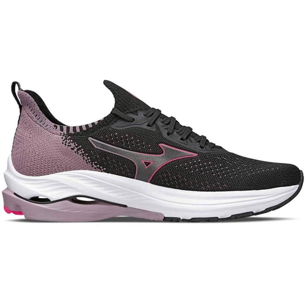 Imagem 4 do produto Tênis Mizuno Wave Zest - Feminino