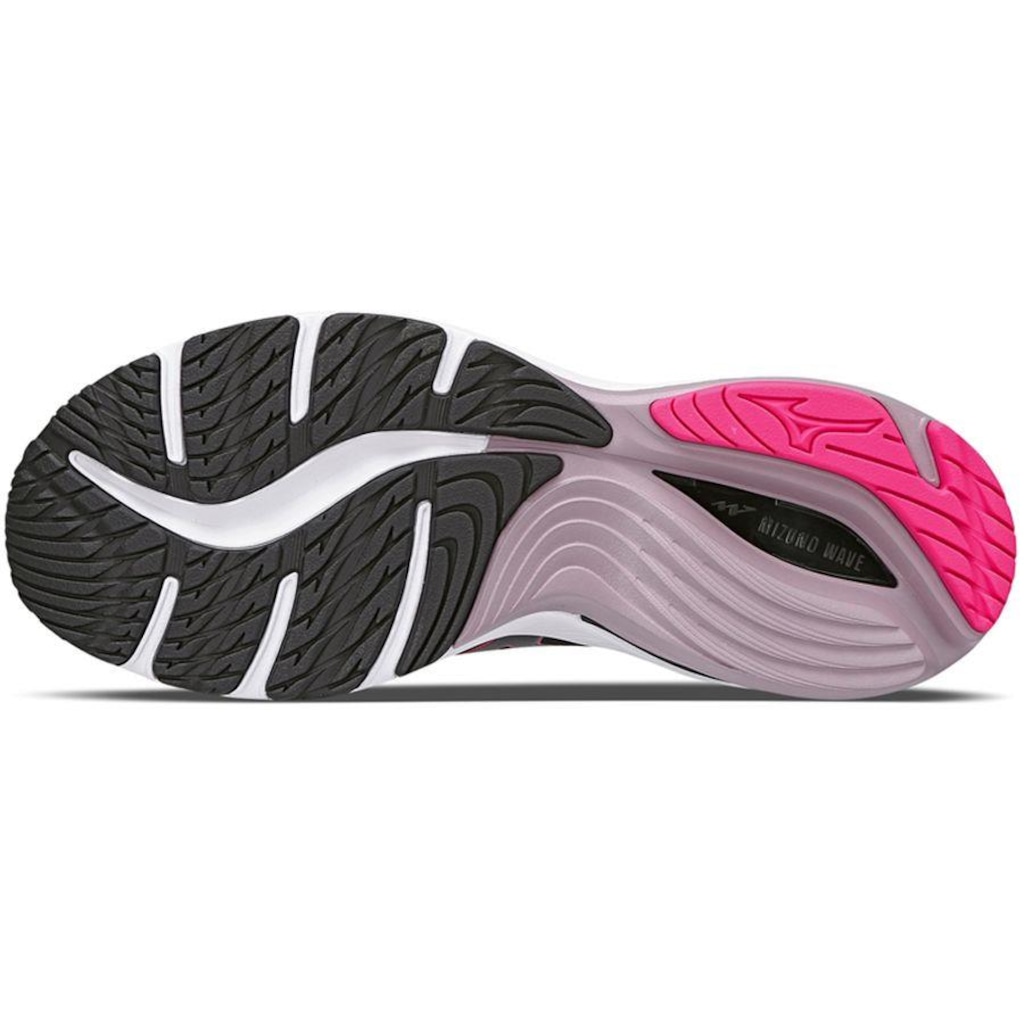 Imagem 5 do produto Tênis Mizuno Wave Zest - Feminino