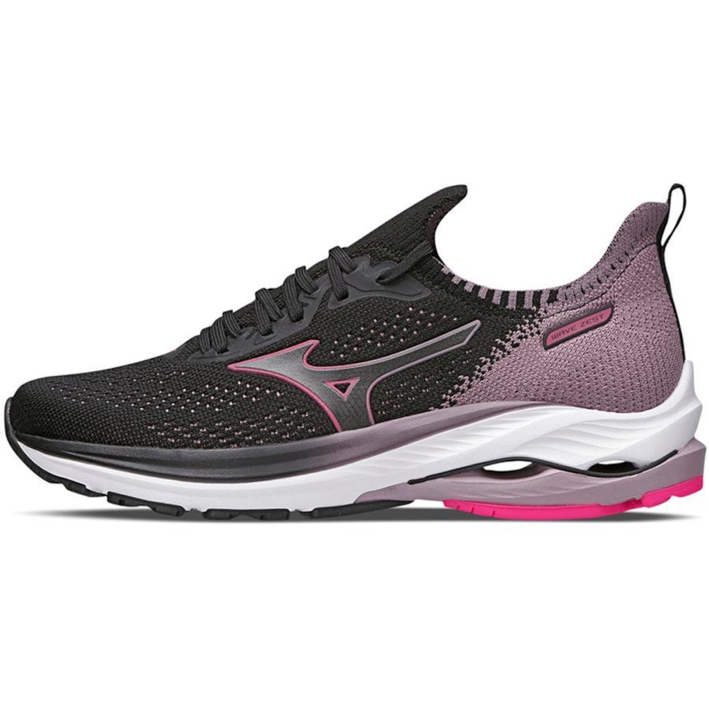 Imagem 1 do produto Tênis Mizuno Wave Zest - Feminino