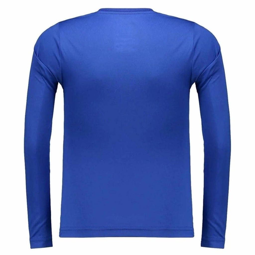 Imagem 2 do produto Camisa Penalty Manga Longa Matís - Infantil