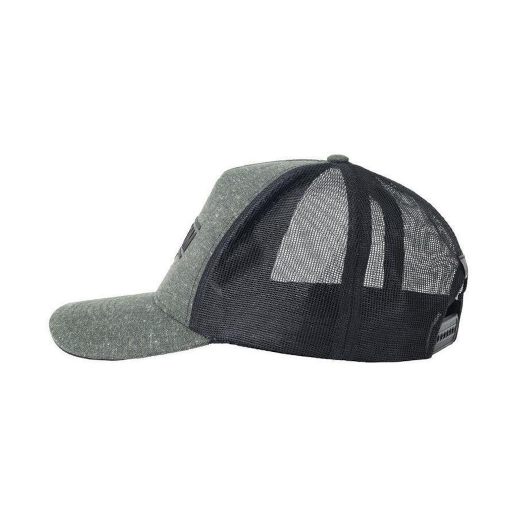 Imagem 3 do produto Boné Aba Curva Invictus Tático Choice Of Freedom American Trucker - Snapback - Adulto