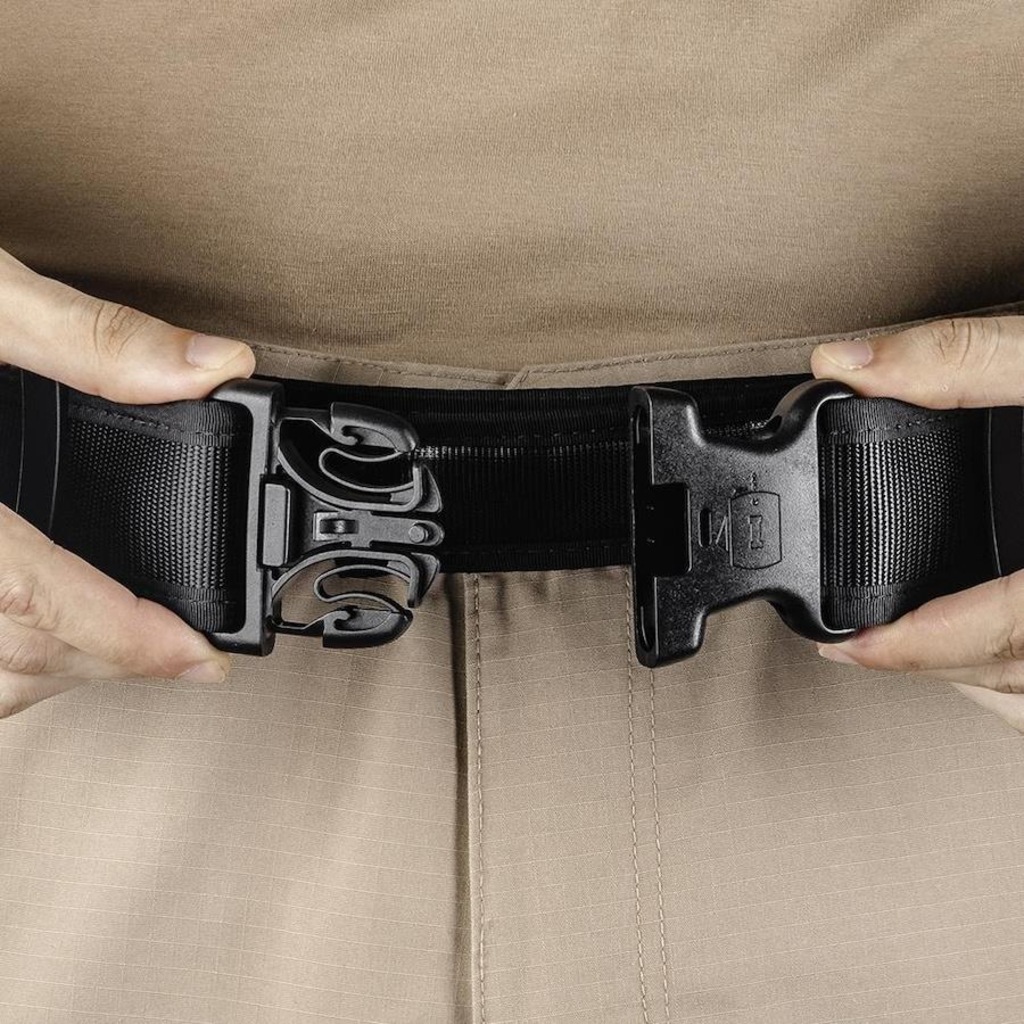 Imagem 4 do produto Cinto de Apoio Invictus Inner Belt Tamanho Ajustável