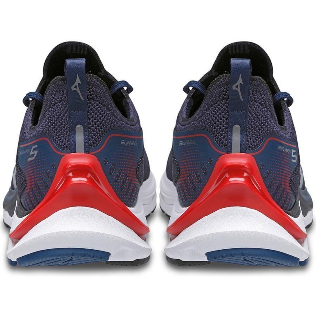 Imagem 4 do produto TÊNIS MIZUNO WAVE MIRAI 5 - MASCULINO